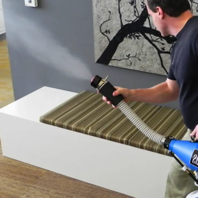 Professional Odor Removal in Real County, TX